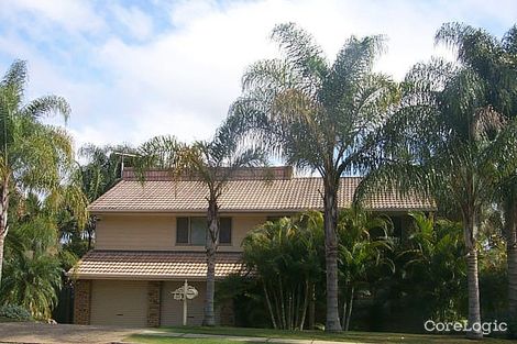 Property photo of 199 Horizon Drive Westlake QLD 4074