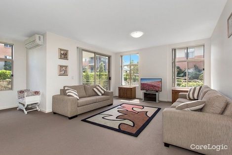 Property photo of 24/17-19 Hutchison Avenue Kellyville NSW 2155