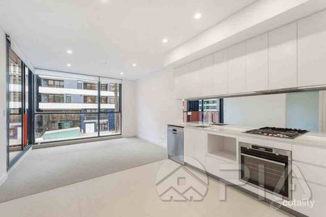 Property photo of 306/20 Nancarrow Avenue Meadowbank NSW 2114