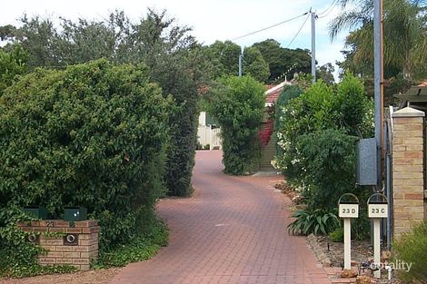 Property photo of 23B Brooks Street Kalamunda WA 6076