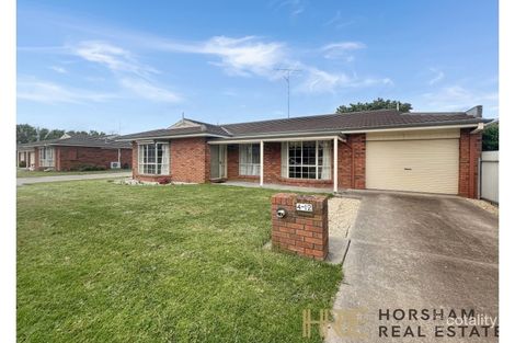 Property photo of 4/12 Wallis Street Horsham VIC 3400