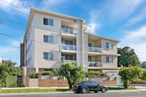Property photo of 17/68 Park Road Rydalmere NSW 2116