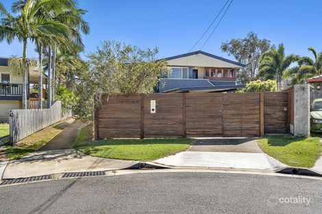 Property photo of 81 Donald Street Woody Point QLD 4019