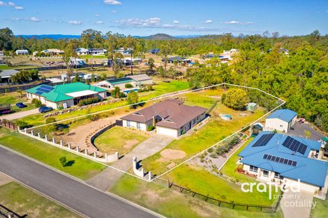 Property photo of 14-16 Pole Crescent New Beith QLD 4124