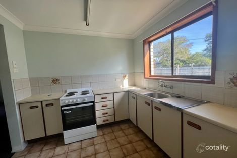 Property photo of 2/1 Murray Street Wandal QLD 4700