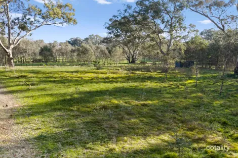 8203 Maroondah Hwy, Merton, VIC 3715