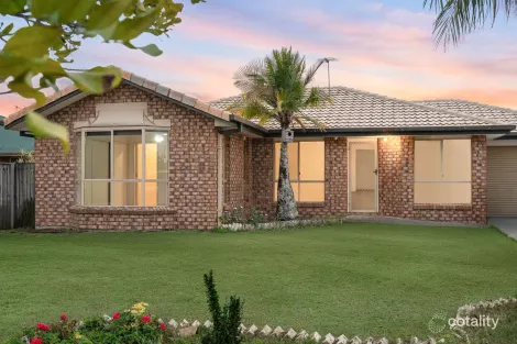Property photo of 54 Morningview Drive Caboolture QLD 4510