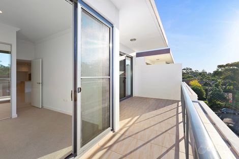 Property photo of 303/16 Warburton Street Gymea NSW 2227