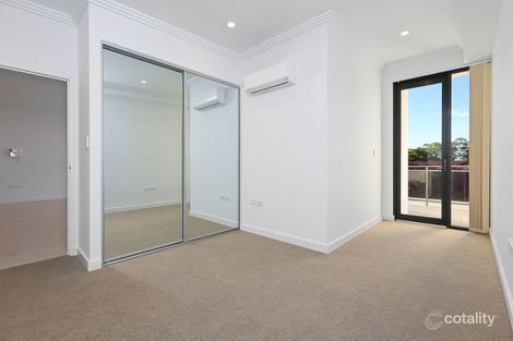 Property photo of 303/16 Warburton Street Gymea NSW 2227