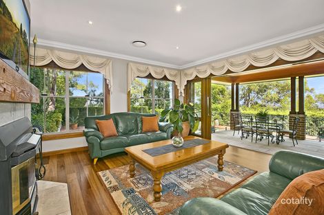 Property photo of 150A Old Castle Hill Road Castle Hill NSW 2154