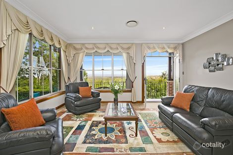 Property photo of 150A Old Castle Hill Road Castle Hill NSW 2154