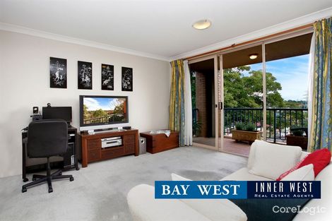 Property photo of 8I/19-21 George Street North Strathfield NSW 2137