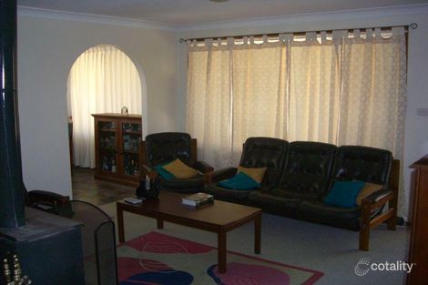 Property photo of 22 Sixth Avenue Katoomba NSW 2780