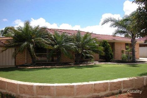 64 Kultown Dr, Waggrakine, WA 6530