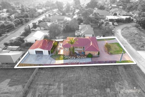 Property photo of 11 Stacey Street Bunyip VIC 3815