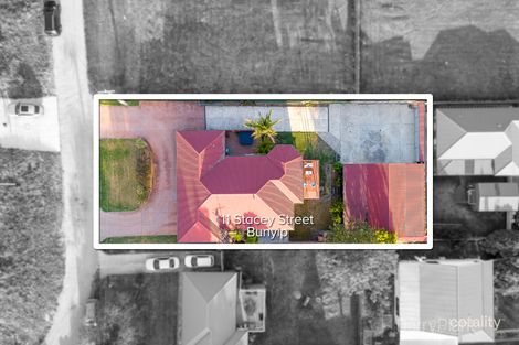 Property photo of 11 Stacey Street Bunyip VIC 3815