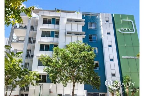 Property photo of 412/8 Cordelia Street South Brisbane QLD 4101