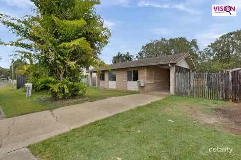 Property photo of 53 Tropical Avenue Andergrove QLD 4740