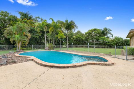 Property photo of 23 Snapper Street Kawungan QLD 4655