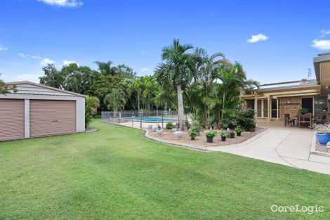 Property photo of 23 Snapper Street Kawungan QLD 4655