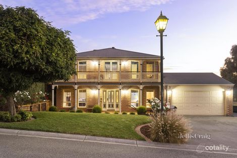 9 Champagne Rise, Chirnside Park, VIC 3116