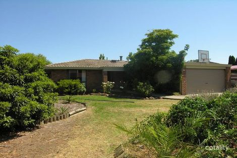 Property photo of 3 Currawong Court Lara VIC 3212