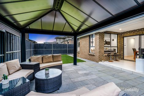 Property photo of 30 Ceres Way Box Hill NSW 2765