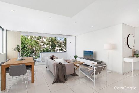 Property photo of 26/8 Jaques Avenue Bondi Beach NSW 2026