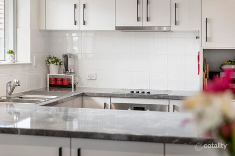 Property photo of 25/88 L'Estrange Terrace Kelvin Grove QLD 4059