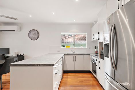 Property photo of 25/88 L'Estrange Terrace Kelvin Grove QLD 4059
