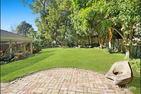 Property photo of 5 Cudgee Street Turramurra NSW 2074