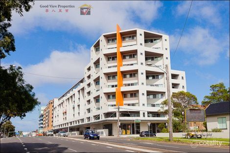 703/106 Queens Rd, Hurstville, NSW 2220