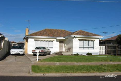 45 Dumfries St, Deer Park, VIC 3023