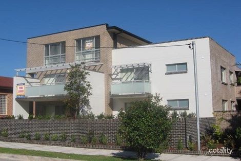 6/40 Swan Ave, Strathfield, NSW 2135