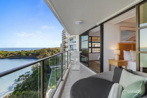 Property photo of 14/10 Pacific Boulevard Buddina QLD 4575