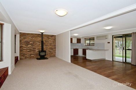 Property photo of 119-153 Bluff Road Cedar Vale QLD 4285
