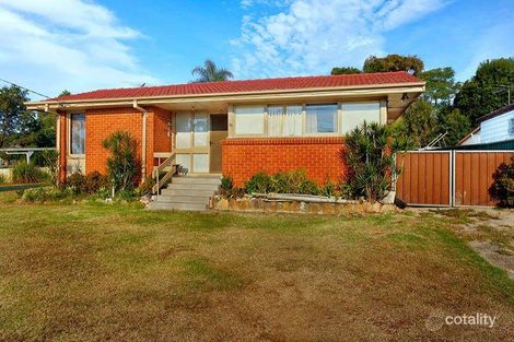 38 Vallingby Ave, Hebersham, NSW 2770