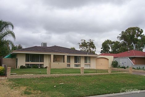 Property photo of 7 Stevenage Street Huntingdale WA 6110