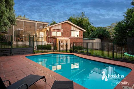 Property photo of 5 Gilston Way Ringwood VIC 3134