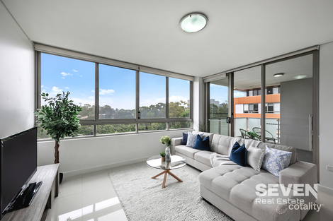 6506/1a Morton St, Parramatta, NSW 2150