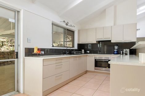 Property photo of 51 Lowanna Drive Ashmore QLD 4214