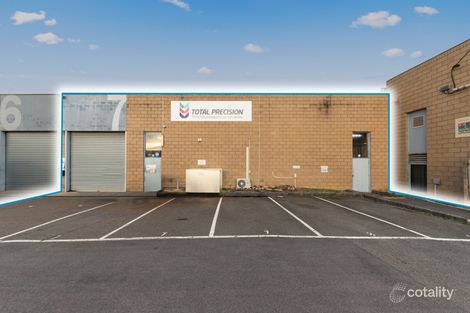 7/10-12 Thornton Cres, Mitcham, VIC 3132