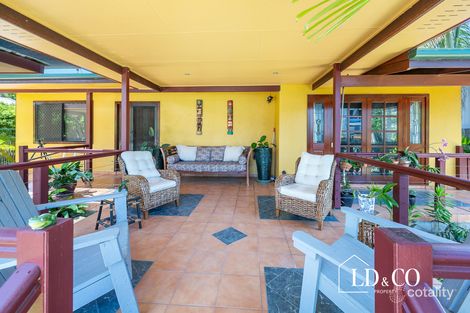 Property photo of 4 Swan Street Slade Point QLD 4740