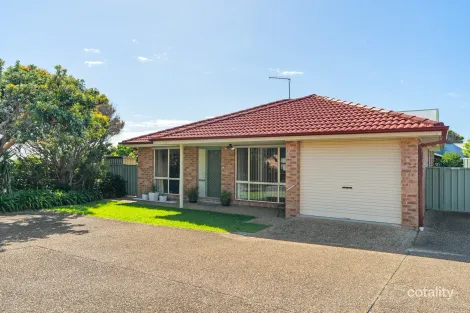 Property photo of 6/93 Deering Street Ulladulla NSW 2539
