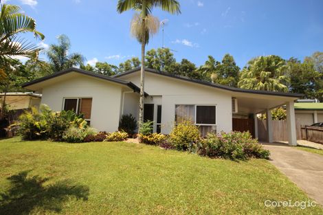 Property photo of 8 Halloran Close Gordonvale QLD 4865