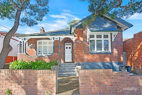 Property photo of 1/34 Holden Street Ashfield NSW 2131