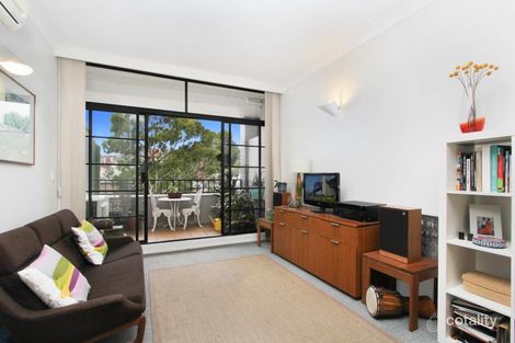 Property photo of 310/82-92 Cooper Street Surry Hills NSW 2010