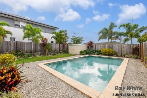 Property photo of 2/22 Highgrove Street Calamvale QLD 4116