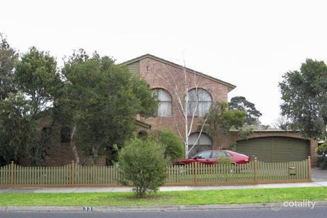 33 Hedderwick St, Essendon, VIC 3040
