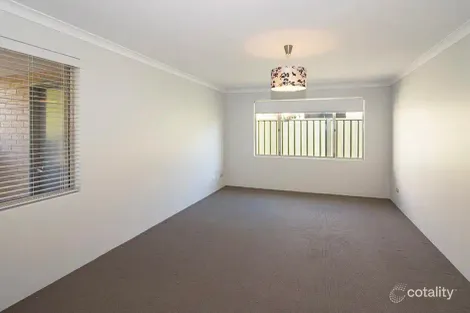 Property photo of 40 Heritage Drive Vasse WA 6280